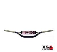 MANUBRIO RENTHAL 921-01-BK-07-185 Ø 28 Twinwall 921