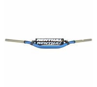 RENTHAL 921-01-BU-07-184 TWINWALL 921 BLUE YAMAHA YZ 250 F 2018