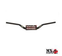MANUBRIO RENTHAL 930-01-BK Ø 28 Fatbar 930 RC