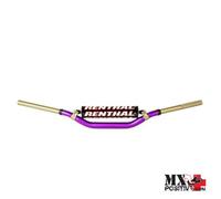 MANUBRIO RENTHAL 996-01-PE-07-261 Ø 28 Twinwall 996 - Viola