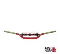 MANUBRIO RENTHAL 997-01-RD-02-185 Ø 28 Twinwall 997 RC