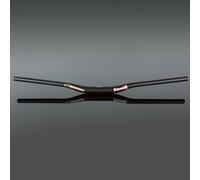 Manubrio renthal fatbar 35 alluminio nero 800mm