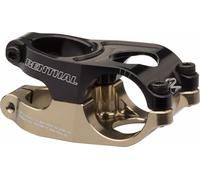 Manubrio Renthal Duo 31.8mm Fissaggio 1-1/8 Direttore 40mm Lunghezza +10 Gradi