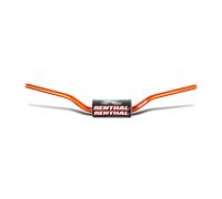Manubrio Renthal Fatbar