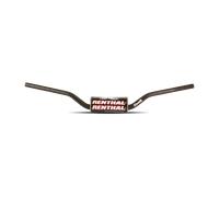 RENTHAL Manubrio Fatbar 745 Enduro