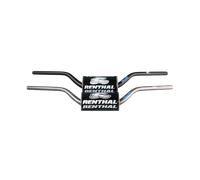 Renthal 671 Rc Mini/85cc Fatbar Handlebar Nero 28.6 mm / 754 mm