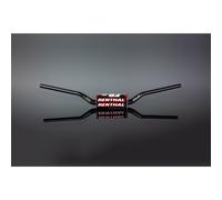 Renthal 933 Reed/windham R-works 36tech Fatbar Handlebar Nero 36 mm / 807 mm