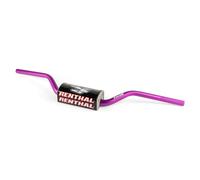 Manubrio Renthal Fatbar 609 RC High Modern Retro