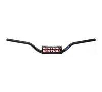 Manubrio Renthal Fatbar 673 Trials 100 Per Moto Ricambi Accessori Parti