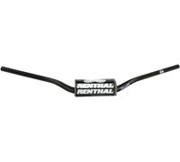 Manubrio Renthal Fatbar 827 KTM nero