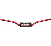 Renthal Manubrio 839 Honda Crf 2018+ Fatbar