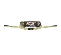 Manubrio Renthal Fatbar Carbon 31,8 mm / Rise 20 mm