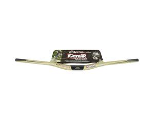 Manubrio Renthal Fatbar Carbon 31,8 mm / Rise 20 mm