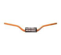 Manubrio Renthal Fatbar