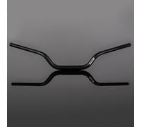 Manubrio RENTHAL Manubri Street 845-50 Medium / (Touring) per Moto Ricambi
