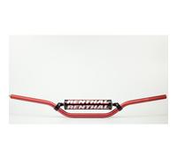 RENTHAL Manubrio MX/Enduro 7/8" 971 RC