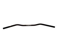Manubrio Renthal Street Nero 22 Mm - 749-02-BK