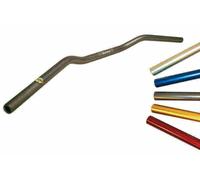 Manubrio Renthal Street Titanio 22 Mm- 749-02-TT
