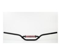 Manubrio RENTHAL Trial Nero per Moto Ricambi Ciclomotore Accessori