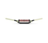 Manubrio Renthal Twinwall 28,6 mm