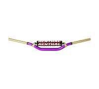 Renthal Manubrio Twinwall 996 28,6 mm Villopoto/Stewart Viola