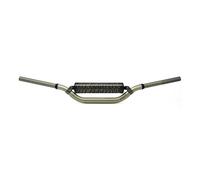 Renthal Twinwall 997 Rc-hard Anodized Limited Edition 1121370 Handlebar Nero