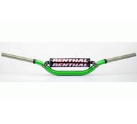 Renthal 998 Reed/windham Twinwall Handlebar Nero,Argento 28.6 mm / 803 mm