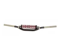 manubrio Renthal Twinwall 999 Mcgrath diametro 28,6mmnero