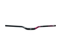Manubrio Reverse 790mm ø31,8mm con Aumento 35mm - Nero-Candy per Enduro, All-Mountain e Downhill