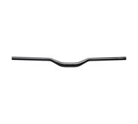 Manubrio Reverse 790mm Nero-Stealth per Enduro, All Mountain e Downhill - Ø31,8mm/35mm, Rialzo 35mm