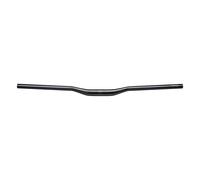 Manubrio Reverse 790mm Nero-Stealth per Enduro, All Mountain e Downhill - Ø31,8mm, Rise 18mm