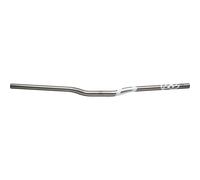 Manubrio Reverse Components Base Gris