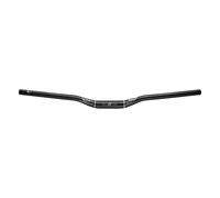 Manubrio Reverse E-Element 800mm, Ø31.8/25mm, Nero-Grigio, Ergonomico e Leggero