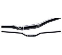 Manubrio reverse nico vink 31 8x810mm nero