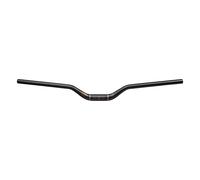 Manubrio Reverse Nico Vink 810mm Ø35mm/48mm Elevazione Nero-Rame, Robusto e Affidabile per Enduro e Bikepark