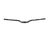 Manubrio rialzato Race Face atlas 1.25 31.8 x 785 Noir