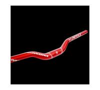 Manubrio rialzato Race Face Atlas 1.25 31.8x785mm Rouge