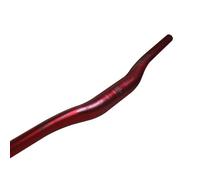 Manubrio rialzato Race Face Atlas 20mm 35x820mm Rosso