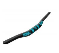 Manubrio rialzato Race Face sixc 20mm 35 x 820 Nero