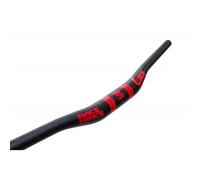 Manubrio rialzato Race Face sixc 20mm 35 x 820 Nero