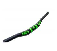 Manubrio rialzato Race Face sixc 20mm 35 x 820 Noir