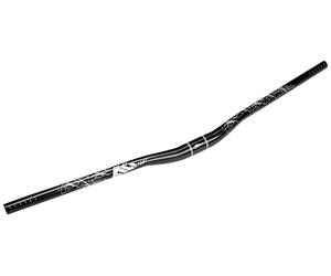 Manubrio rialzato XLC All MTN HB-M19