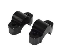 Manubrio Riser 28mm Up Staffa Rise Mount Per T&enere 700 Per T7 Per XTZ700 Per XTZ690 2019 2020 2021 2022 2023(1)