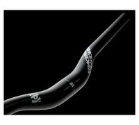 Manubrio Riser 31.8mm Race Face Ride Low 710 mm