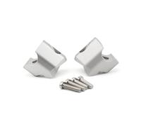 Manubrio Riser Bar Mount Maniglia Morsetto Moto Per Ducati Per Multistrada V4 Riser manubrio