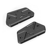 Manubrio Riser Bar Per Surron Light Bee X L1E Kit di montaggio per riser manubrio anteriore, coperchio serbatoio freno posteriore(BL Reservoir Cap)