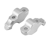 Manubrio Riser Clamp Moto, Kit Rialzo Manubrio per R NineT 2014-2018