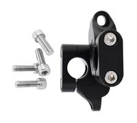 Manubrio Riser Compatibile Con Per Cb500x 2013-2018 Per Cb600f 1998-2016 Supporto Per Moto Estensione Posteriore Spostato Per Verso L'alto Manubrio Riser Ascensore