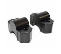 Manubrio Riser Manubri Estendere Adattatore Per 2015 2016 2017 2018 2019 2020 2021 Manubrio Riser Spostare Altezza Su Staffa Kit Moto