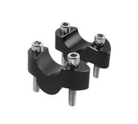 Manubrio Riser Manubrio Adattatore morsetto montaggio manubrio estensibile motocicletta rialzo per Suzuki per GSX-S1000 per GSX-S1000F 2015-2024 Montante Manubrio